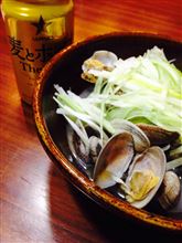 今夜は…