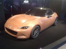 MAZDA  DESIGN