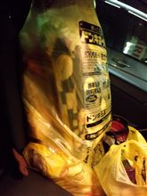 クリスマスのお買い物♪ヽ(・∀・)ノ
