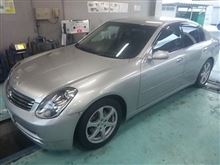 車検