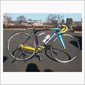 走り納めサイクリングに行って ...