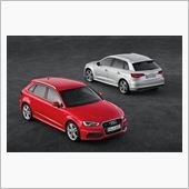【試乗】アウディ・A3スポー ...