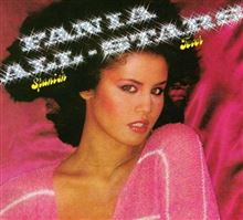 最近気に入っている曲 vol.21 &quot;Spanish Fever&quot; (Jay Chattaway)