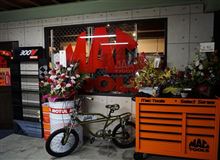ＭＡＣ　ＴＯＯＬＳ　のショップが開店した。