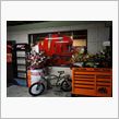 ＭＡＣ　ＴＯＯＬＳ　のショップが開店した。
