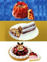 クリスマス・イヴ
