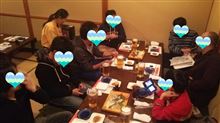 モビスパ忘年会群馬オフ(^^)/ サンタが群馬にやってきた(笑) モビスパ忘年会群馬オフ(^^)/ サンタが群馬にやってきた(笑)