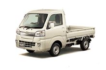 よく考えたねー、ダイハツハイゼットに副変速機