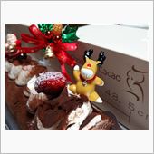 早いけどクリスマス❗