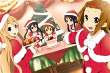 メリクリ~(^o^)／