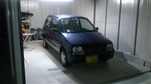 続報、我が家の車事情・・・やっぱ餅は餅屋でしょ？