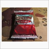 おやつ・・・ロッテ・チョコパイ