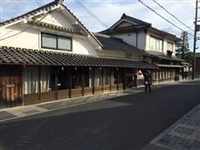 2014締めツーリング　丹波篠山路