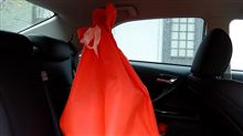 クリスマスイブ・車検
