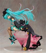 初音ミク 江端里沙Ver.