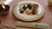 食べ過ぎ注意報発令！？