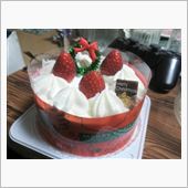 メリークリスマス＼(^o^)／