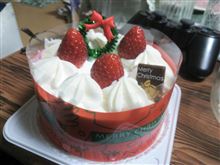 メリークリスマス＼(^o^)／