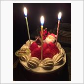 クリスマスイブ