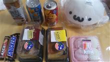 メリクリⅡ(^^)