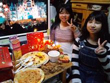 クリスマス イブ(^_^)v
