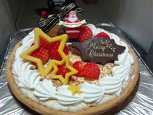 いつものラフィネ。ただしクリスマスVer.