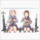 【急募】サバゲーマー求ム！！ ...