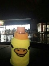 雨天
