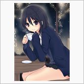 休み明けの１日を過ごす。
