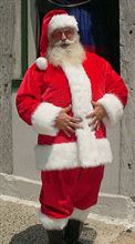 　Merry Christmas！…
