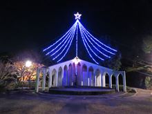 ご近所のクリスマス・イルミネーション