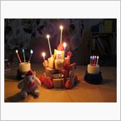 クリスマスイブ2014