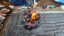 イノシシを食べに行ってきました。