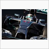 2015 F-1エントリーリ ...