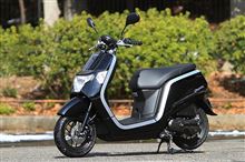 次期愛車（希望）