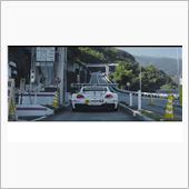 凄い！箱根ターンパイクでこん ...