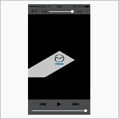 マツダ公式動画より