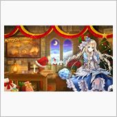 クリスマスの夜に・・・
