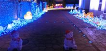クリスマスイブ