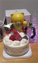 ケーキ！  ケーキ！