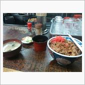 一人ご飯