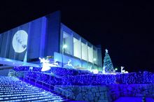 40過ぎのおっさんがX&#39;masの夜にひとりで