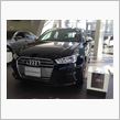 Audi S1♪