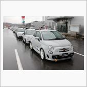 ARCA ABARTH･Mi ...
