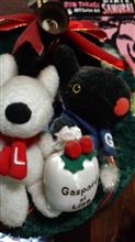 クリスマ‥‥スルー？