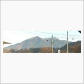 筑波山プチオフ(￣０￣;