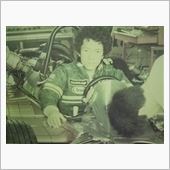 ８０年代のフォーミュラー。。。