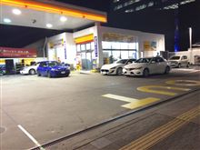 Shell SearchでSSを検索してチェックインせよ！ [EXCITING APP]