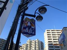 膝の靭帯リハビリ兼ねて旧軍港まで