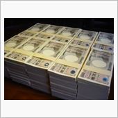 浪費の反省
